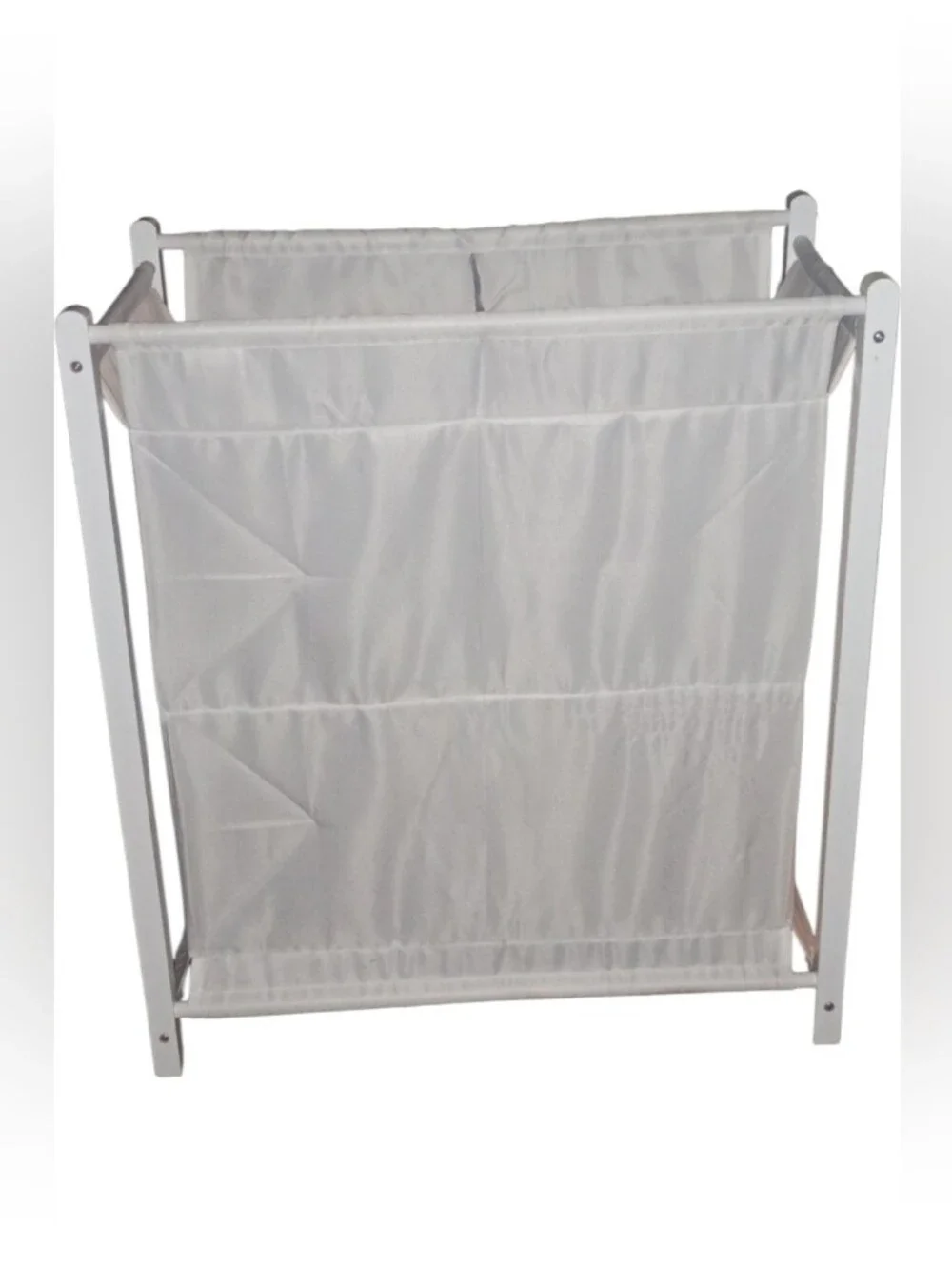 NIB Munchkin Nursery Essentials Diaper Organizer & Baby Storage Caddy